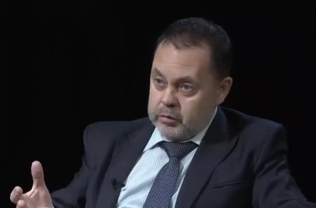 Главное, на чем сходятся взгляды Баку и Москвы - Григорий Трофимчук